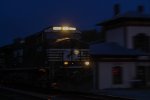 NS 4455 at Night